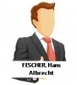 FISCHER, Hans Albrecht